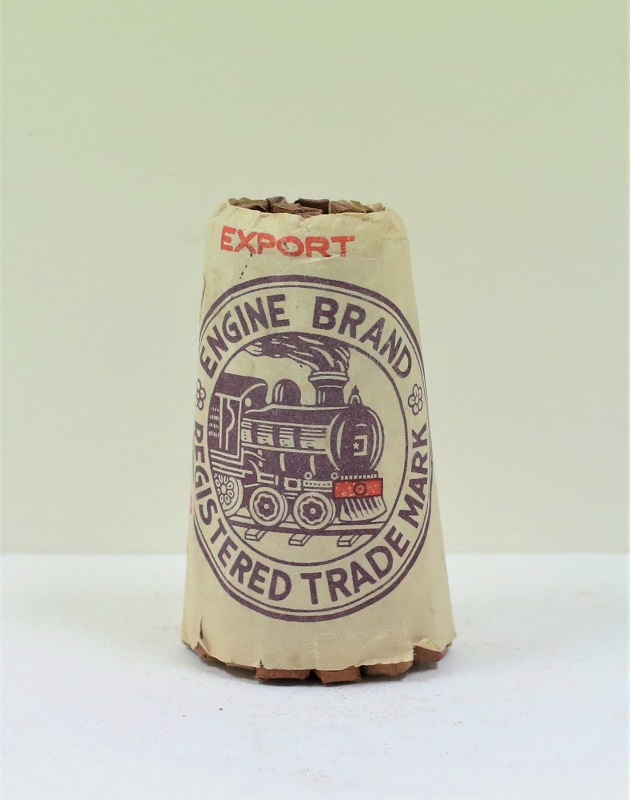 Advertising Rare Wrapped Cigarello Packet Image