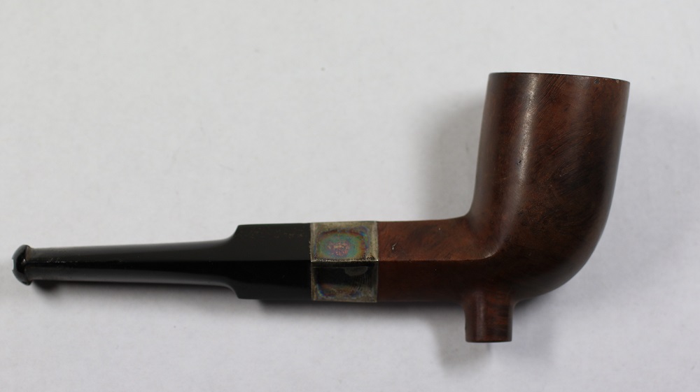 Rare GBD 1889 Cased Briar Pipe | Briar Pipes | Antique Tobacco Pipes