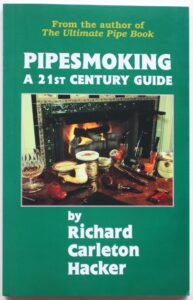 Pipesmoking - A 21st Century Guide - RC Hacker Image