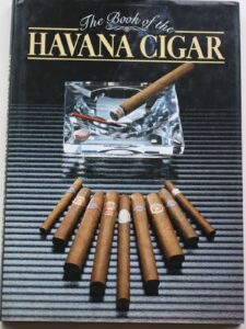 Havana Cigars - Brian Innes Image